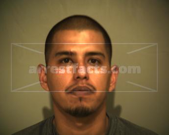 Juan Horacio Jr Gonzalez Ramirez