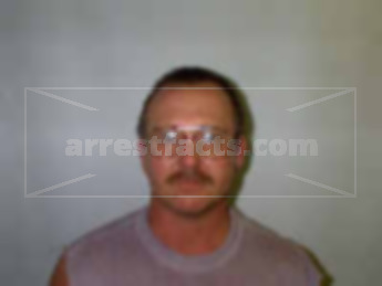 Larry Thomas Colopy
