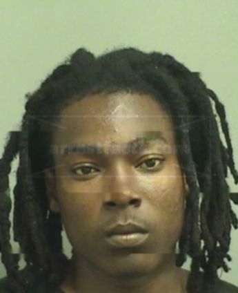 Carrel Marcell Jones
