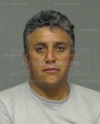 Chacon Jose Quinones