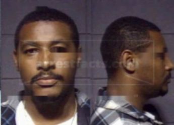 Darryl Bernard Broughton