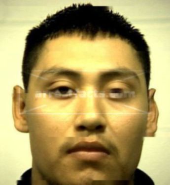 Jonas Gonzalez