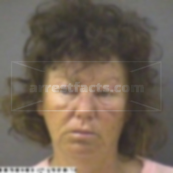 Teri Lee Hall