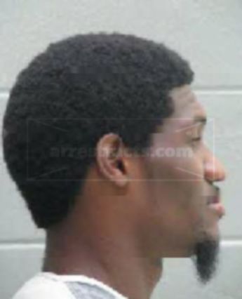 Clarence Marshall Reaves