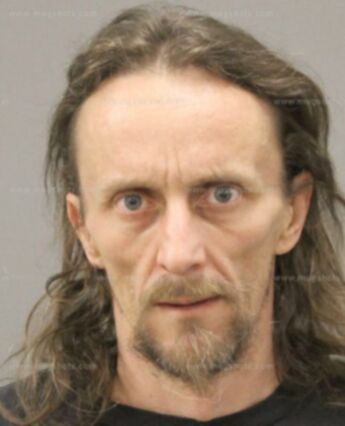 Eric Lee Lathrop