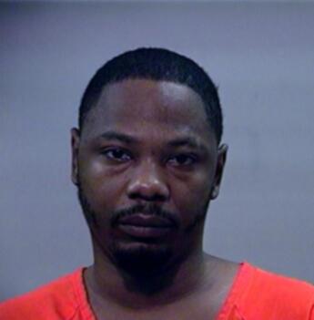 Terrence Terrill Smith