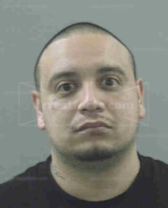 Adam Richard Martinez
