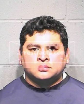 Erik Alvarado-Nunez