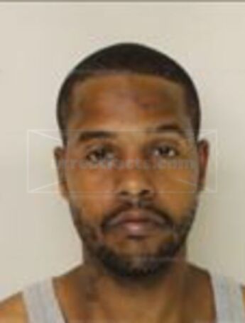 Maurice Cathey