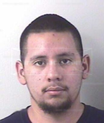 Porfirio Cuevas Jr