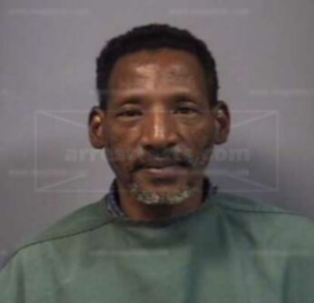 Alvin Odell Bouknight