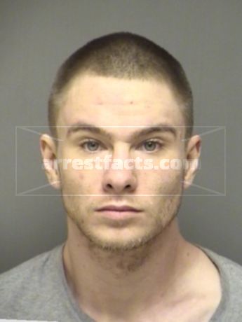 Stefan Nathanial Shelton