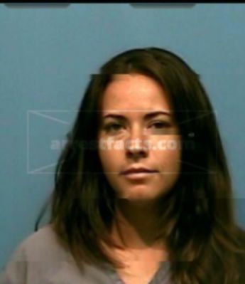 Meredith Keely Edmonds