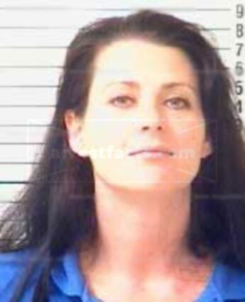 Sherry Lynn Tate