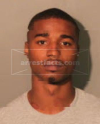 Christopher D Gatewood