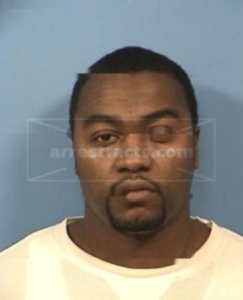 Andre Williams