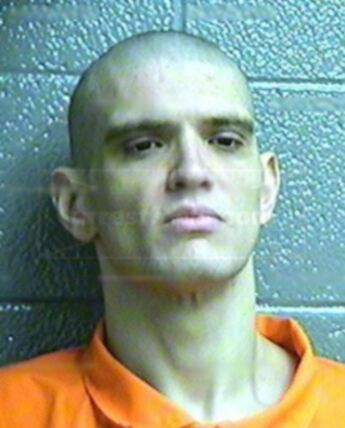 Kevin Wayne Harris