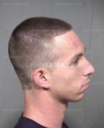Aaron Tanner Pierce