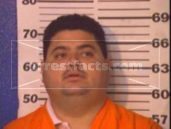 Omar Concepcion Guajardo