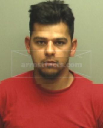 Mark Anthony Ramirez