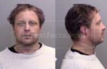 Eric Christopher Seale