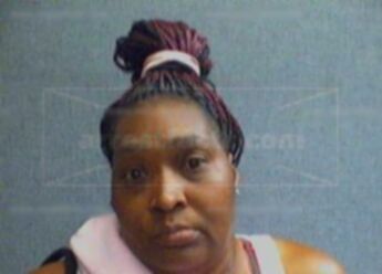 Darnelle Mckae Anderson