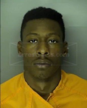 Christopher Xavier Devante Hicks