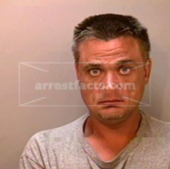 Benny Wayne Lemley