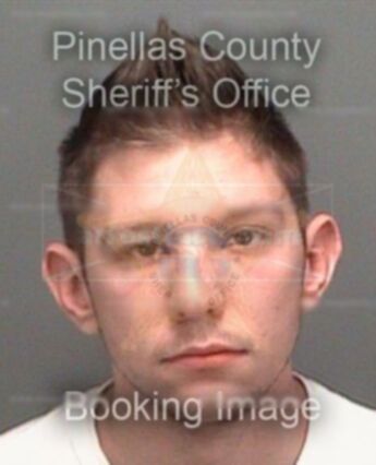 Corey Michael White