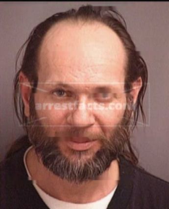Randy Lee Knott