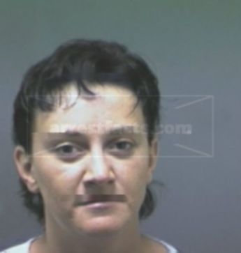Kristi Lynn Hensley