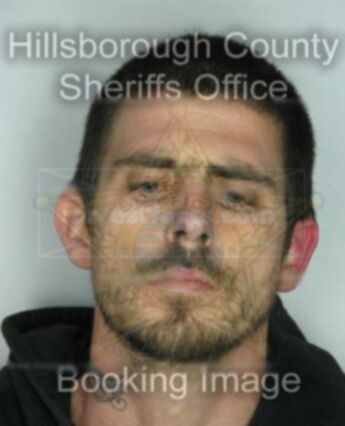 Jesse Lee Childs