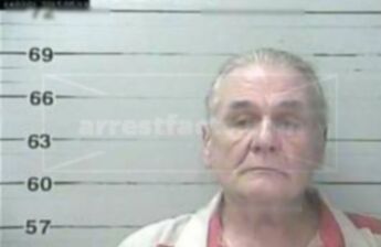 Patrick David Sutherlin Sr.