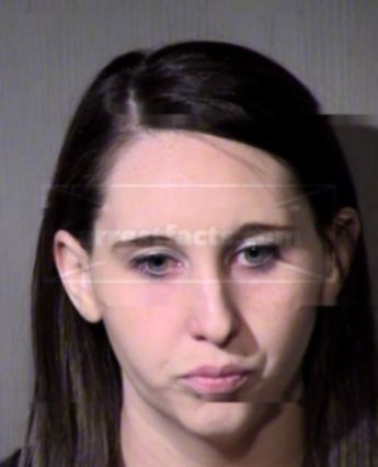 Shayna Irene Kemp