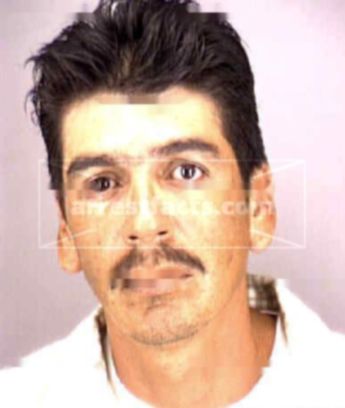 Raymond Mendez