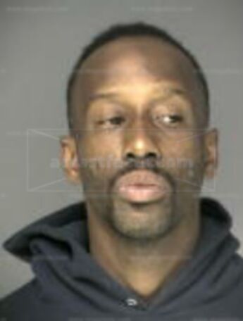 Marcellis Mcmurray