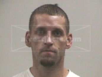 Steven Lee Evers