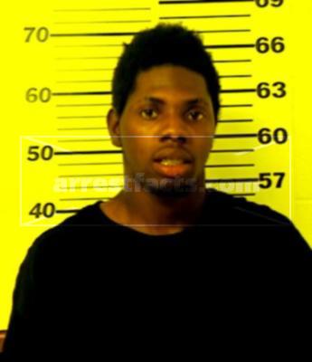 Jeffrey Dewayne Wideman