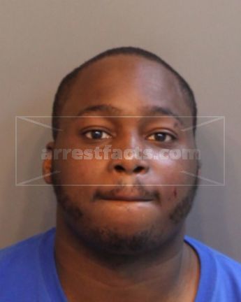 Olain Lebron Jones