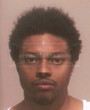 Curtis Andrew Kendall