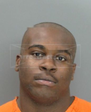 Derrick Dion Hallingquest