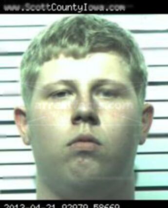 Patrick Alan Edwards