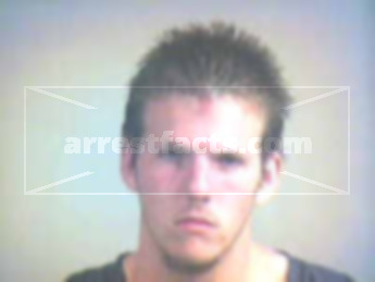 Steven Andrew Peirce