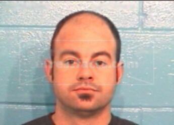Justin Ryan Frazier