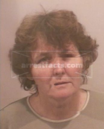 Cheryl Ann Hodges