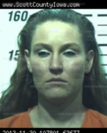 Amanda May Whitney