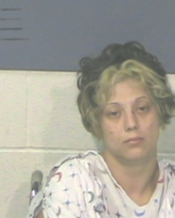 Jessica Lou Ordway