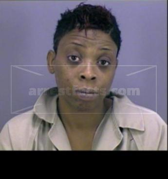 Latonya Yvette Jones