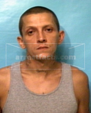 Zachary Eugene Milstead