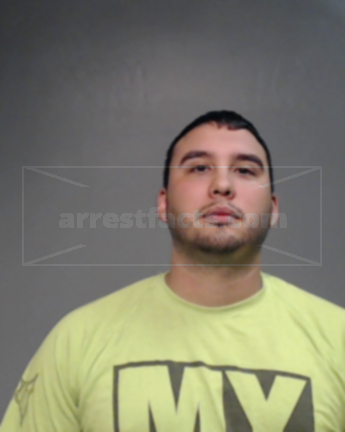 Adam Villarreal